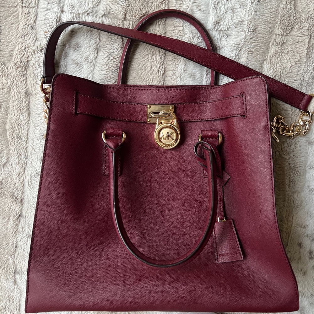 MICHAEL KORS HANDBAG